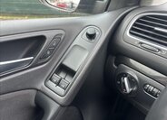 Volkswagen Golf Hatchback 1,6 l 75 kw