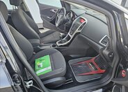 Opel Astra Hatchback 1,6 l 132 kw