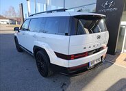 Hyundai Santa Fe SUV / Terénní 0,0 117 kw