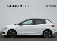 Škoda Fabia Hatchback 999,0 85 kw