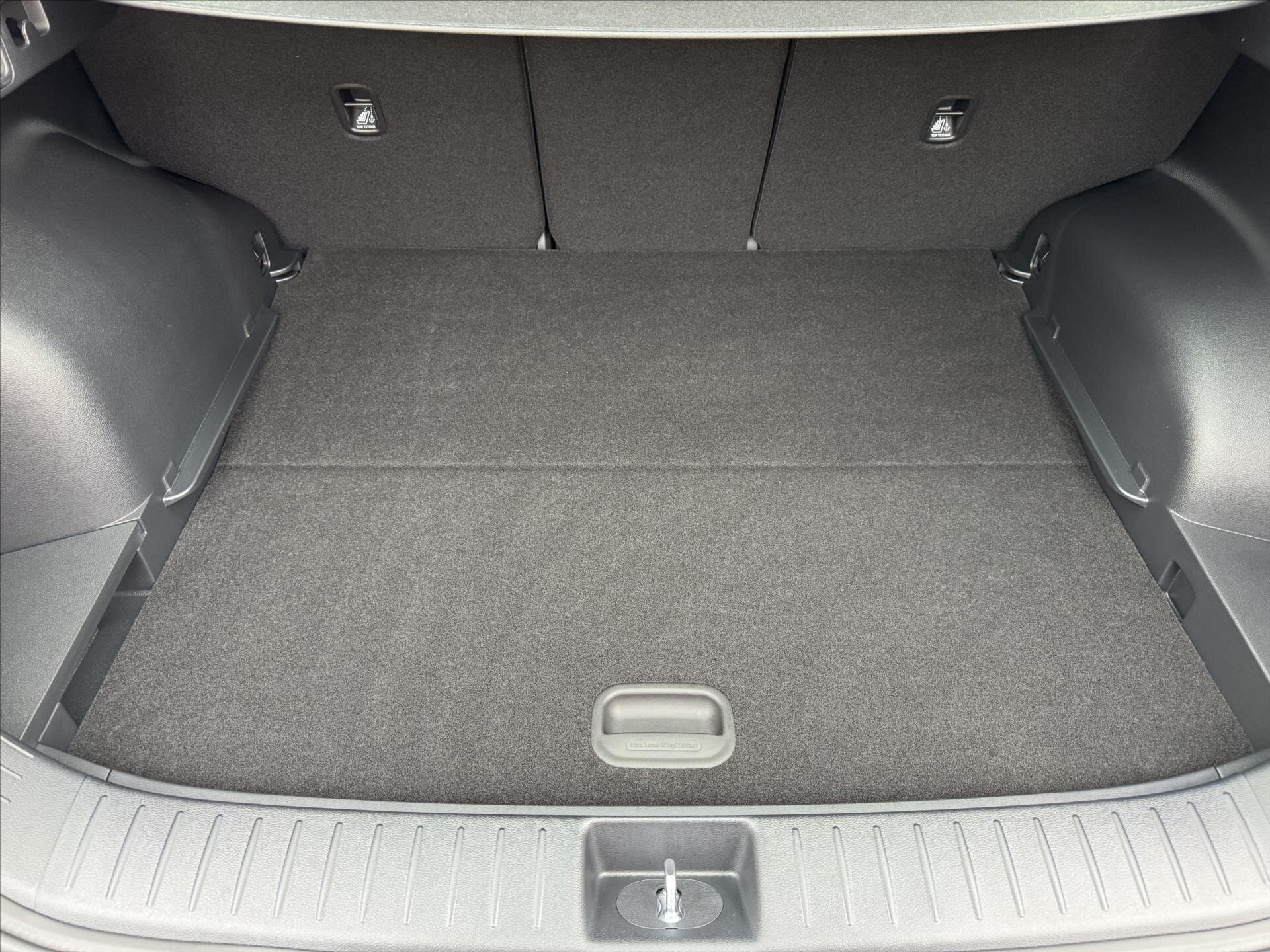 KIA Sportage SUV / Terénní 1,6 l 110 kw