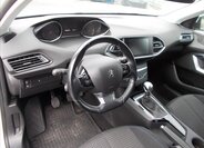 Peugeot 308 19
