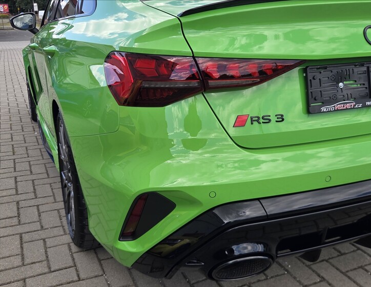 Audi RS 3 3