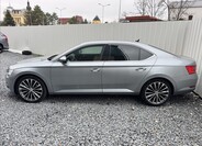 Škoda Superb 4