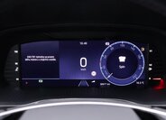 Škoda Octavia Kombi 2,0 l 85 kw