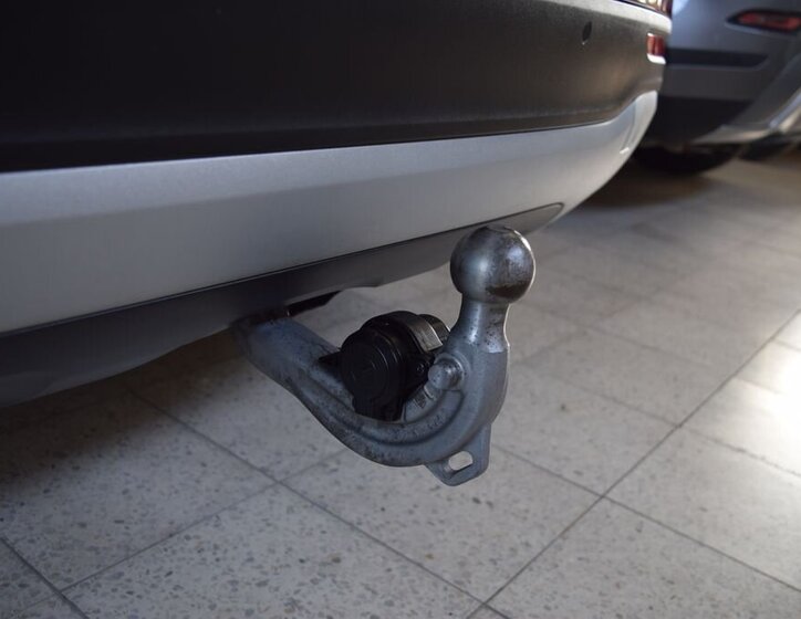 Mercedes-Benz GLB SUV 0,0 85 kw