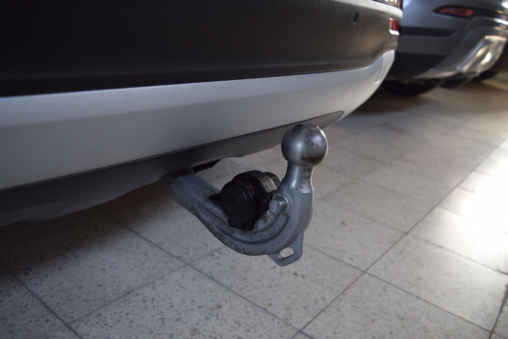 Mercedes-Benz GLB SUV 0,0 85 kw