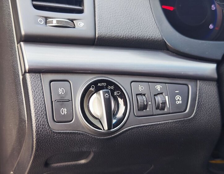 Hyundai i40 Kombi 1,6 l 100 kw