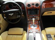 Bentley Continental GT 8