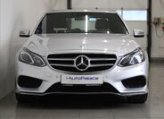 Mercedes-Benz Třídy E 2
