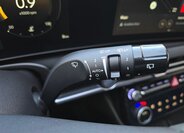 Hyundai Tucson SUV 1,6 l 117 kw