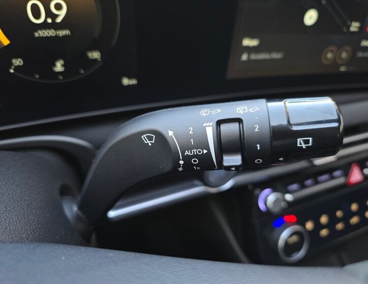 Hyundai Tucson SUV 1,6 l 117 kw