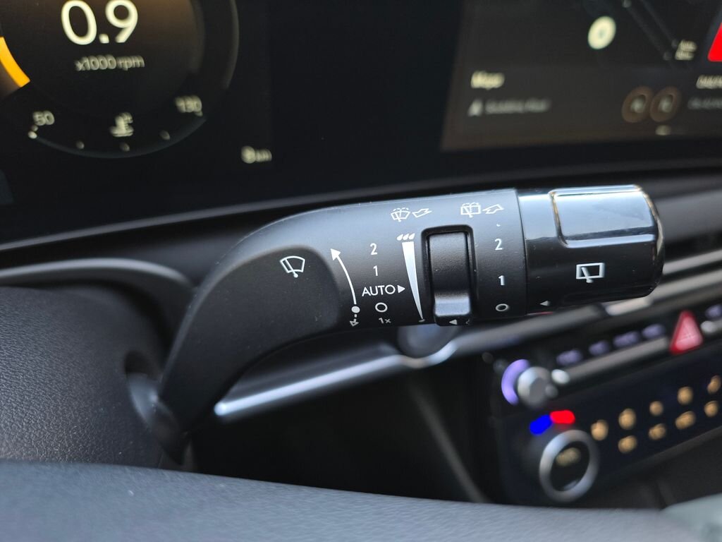 Hyundai Tucson SUV 1,6 l 117 kw