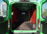 Ford Transit Ostatní 2,0 l 96 kw