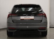 Škoda Scala Hatchback 999,0 85 kw