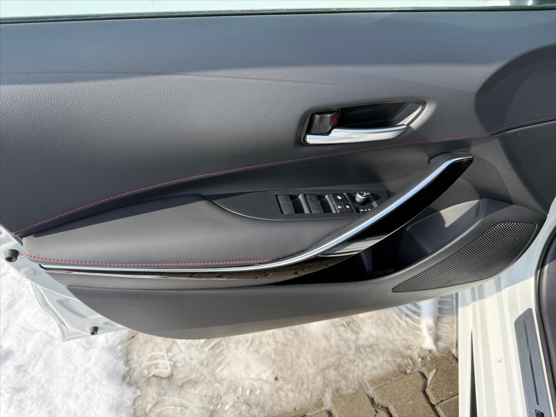 Toyota Corolla Kombi 1,8 l 72 kw