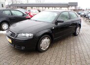 Audi A3 Hatchback 1,6 l 75 kw