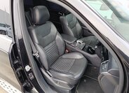Mercedes-Benz GLS SUV 3,0 l 190 kw