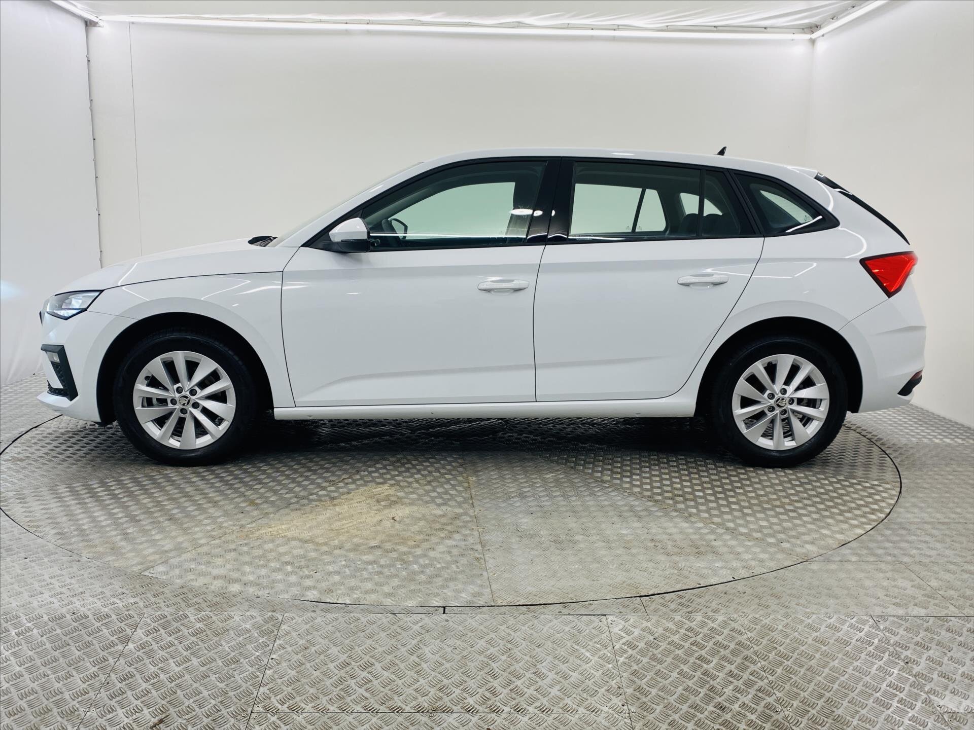 Škoda Scala Hatchback 999,0 85 kw