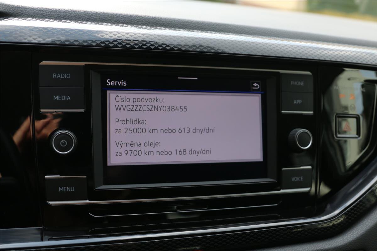 Volkswagen Taigo SUV / Terénní 999,0 70 kw