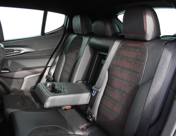 Alfa Romeo Tonale 11