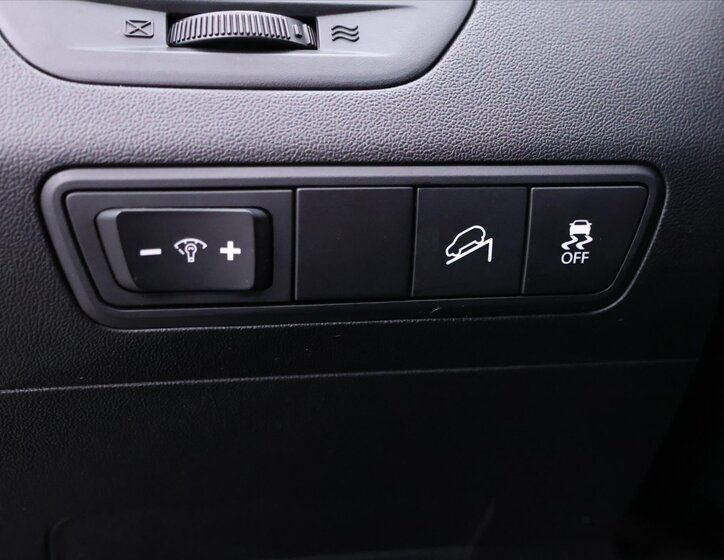 Hyundai ix35 SUV / Terénní 1,7 l 85 kw