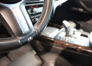 BMW X5 SUV 3,0 l 230 kw