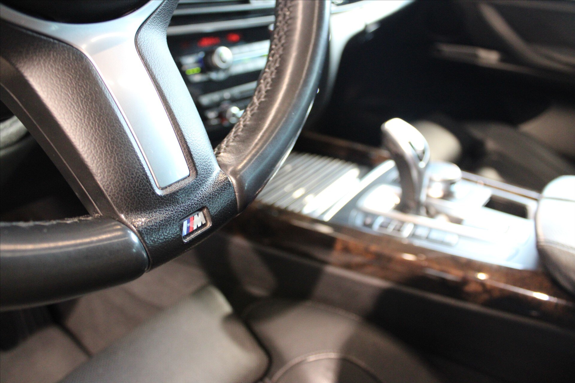 BMW X5 SUV 3,0 l 230 kw