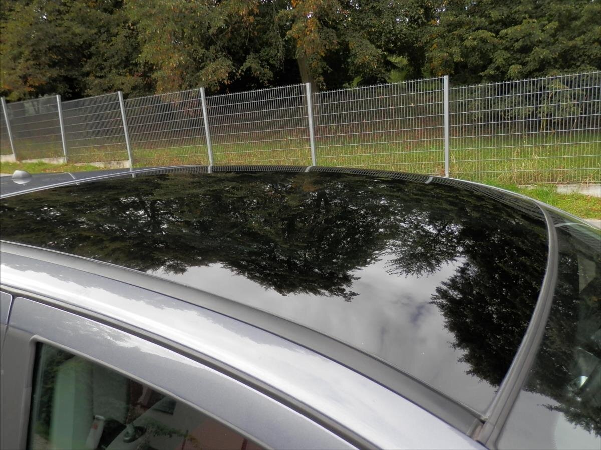 Nissan Qashqai Kombi 2,0 l 110 kw