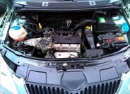 Škoda Fabia 22