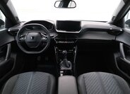 Peugeot 2008 SUV / Terénní 1,2 l 74 kw