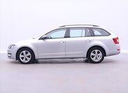Škoda Octavia Kombi 1,6 l 81 kw