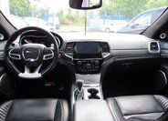 Jeep Grand Cherokee SUV / Terénní 6,4 l 344 kw