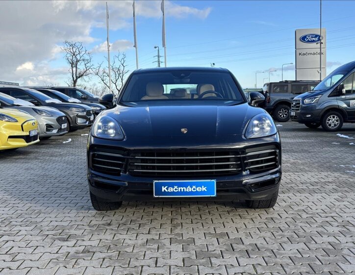 Porsche Cayenne SUV / Terénní 3,0 l 250 kw