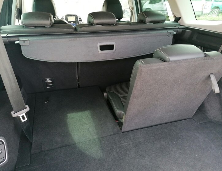 Renault Scénic Ostatní 1,8 l 88 kw