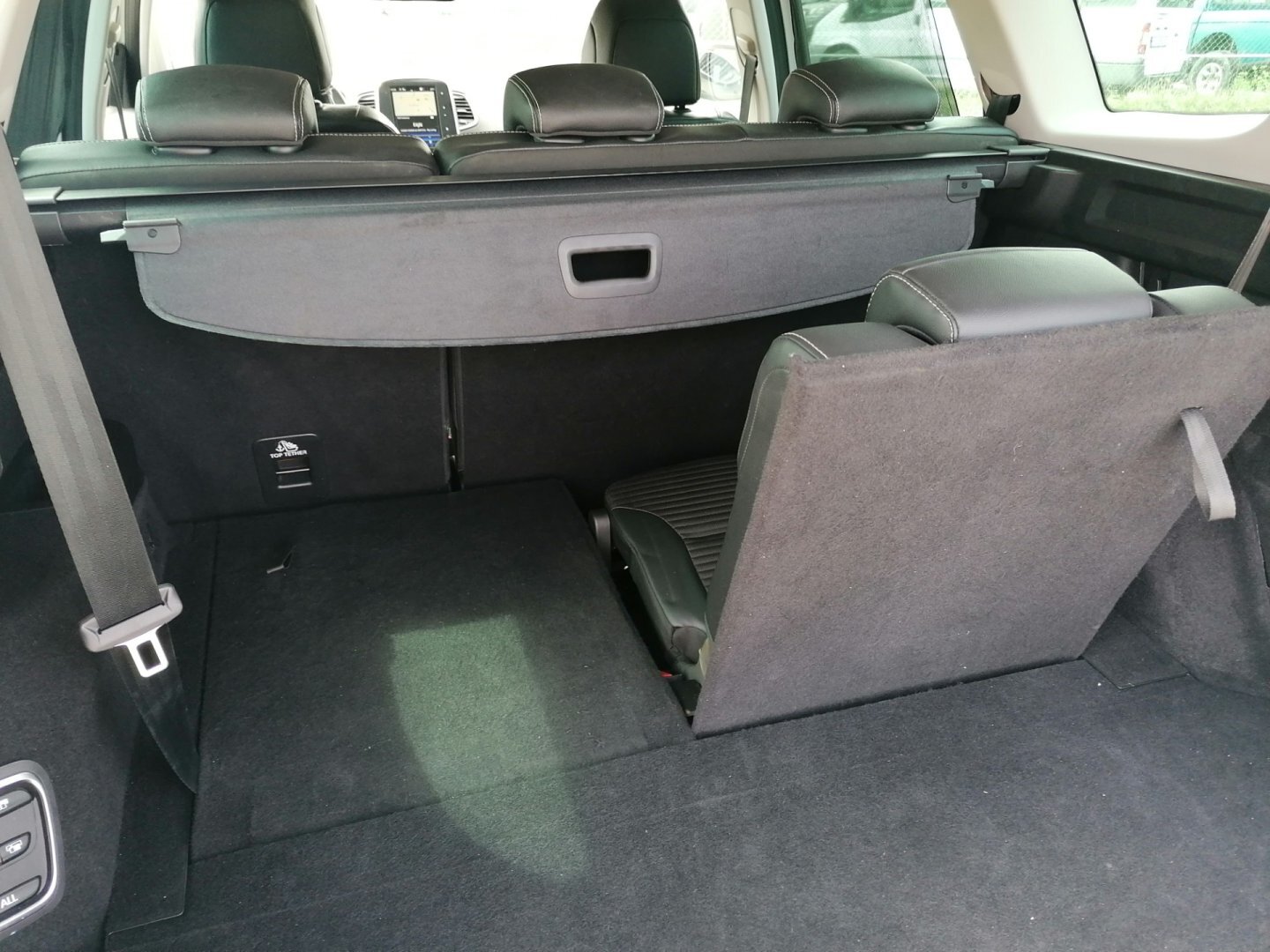 Renault Scénic Ostatní 1,8 l 88 kw