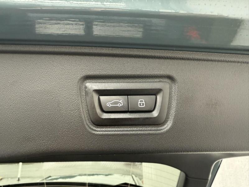 BMW Řada 5 Kombi 3,0 l 223 kw