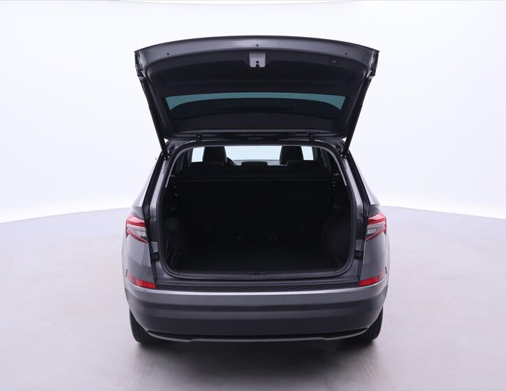 Škoda Kodiaq SUV 2,0 l 147 kw