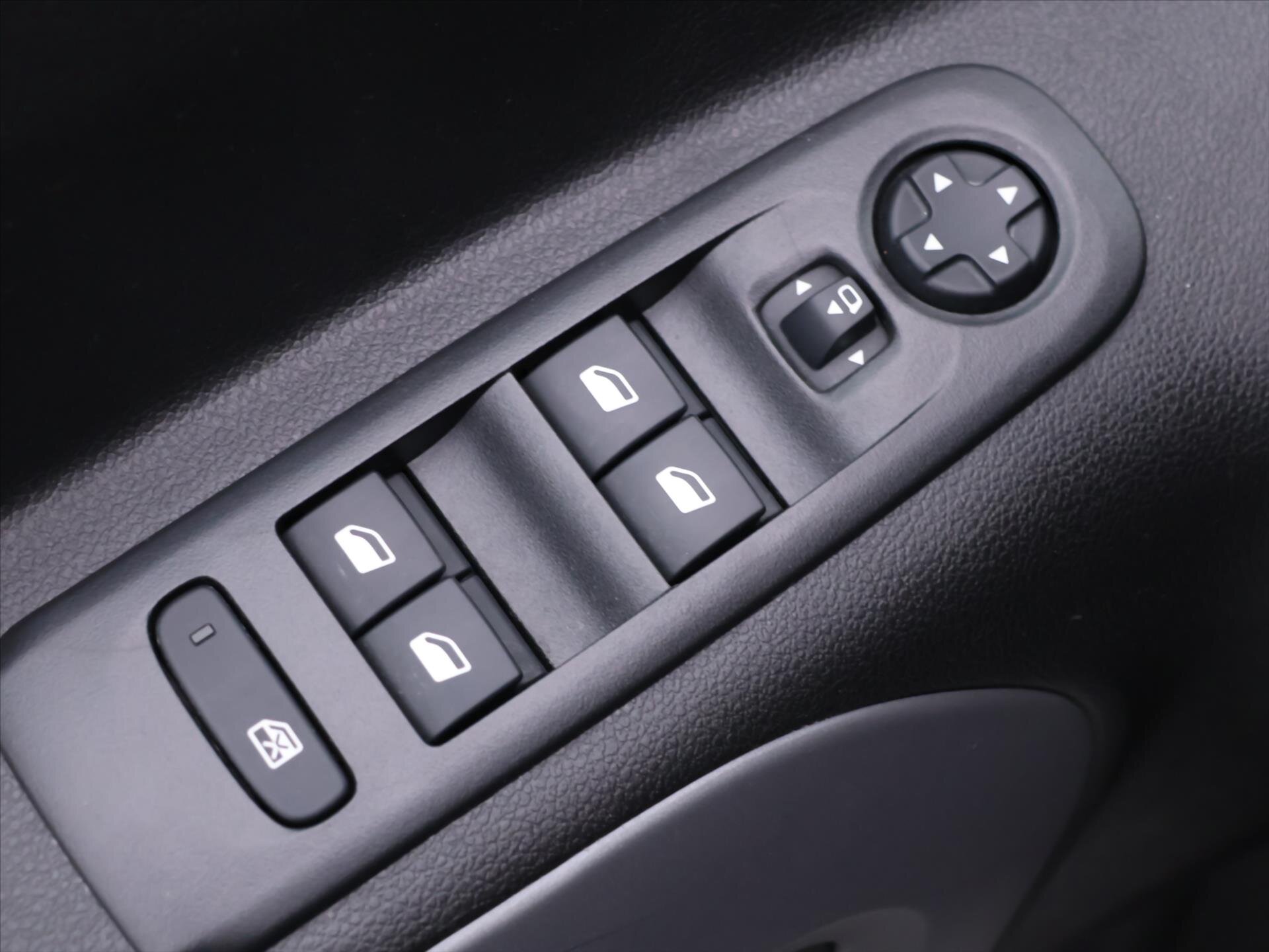 Toyota ProAce City Verso MPV 1,2 l 81 kw