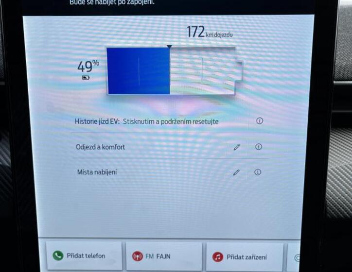 Ford Mustang Mach-E 46