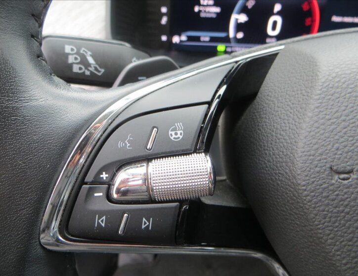 Škoda Kodiaq SUV 2,0 l 110 kw