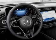 Mercedes-Benz Třídy E Kombi 3,0 l 287 kw