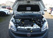 Fiat Dobló cargo Pick-up 1,4 l 88 kw