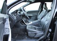 Volvo XC60 11