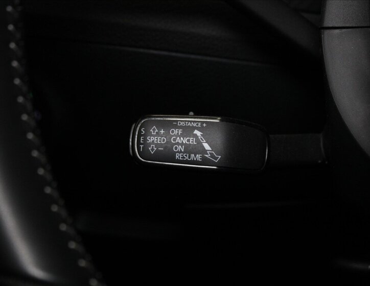 Škoda Superb Kombi 2,0 l 147 kw