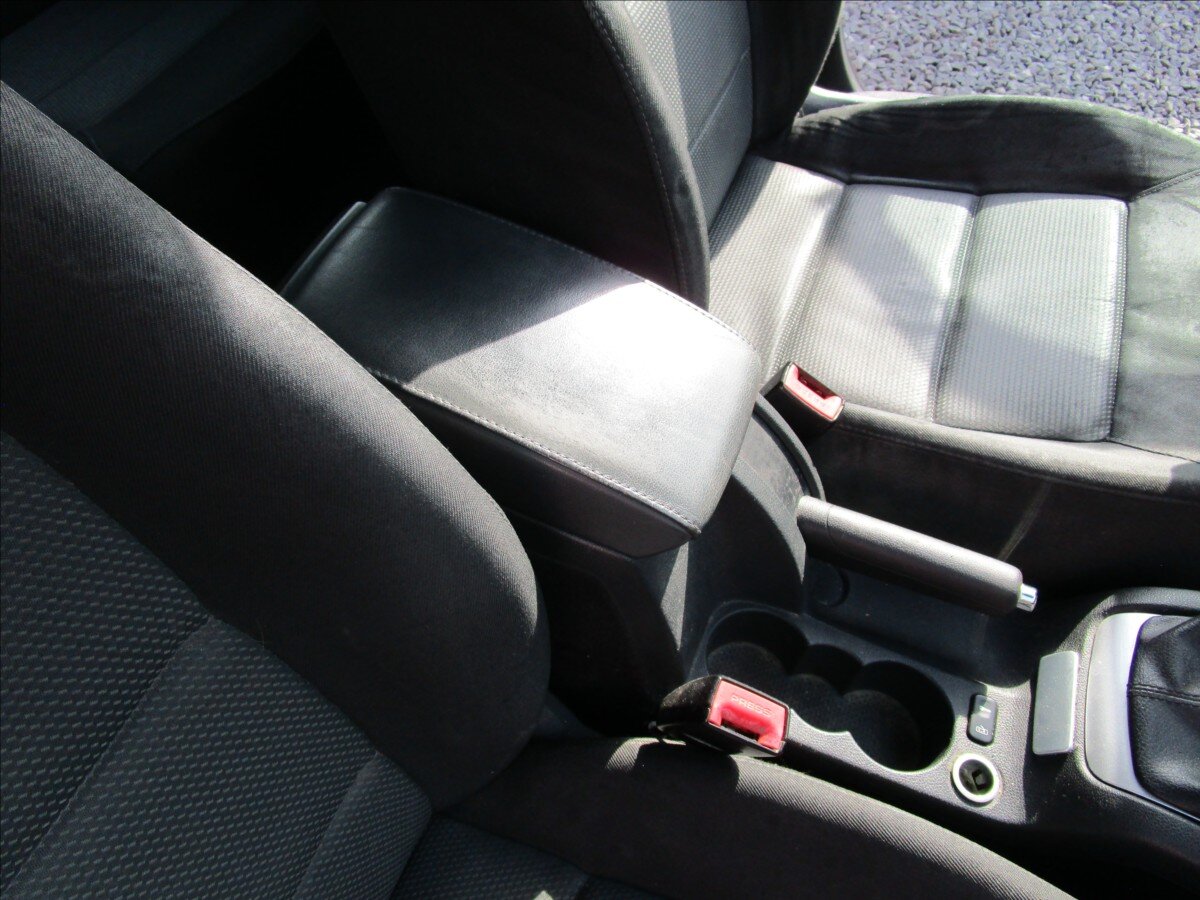 Škoda Octavia Kombi 1,9 l 77 kw