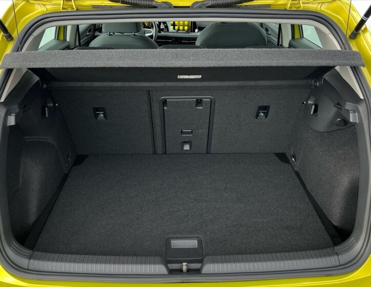 Volkswagen Golf Hatchback 1,5 l 96 kw