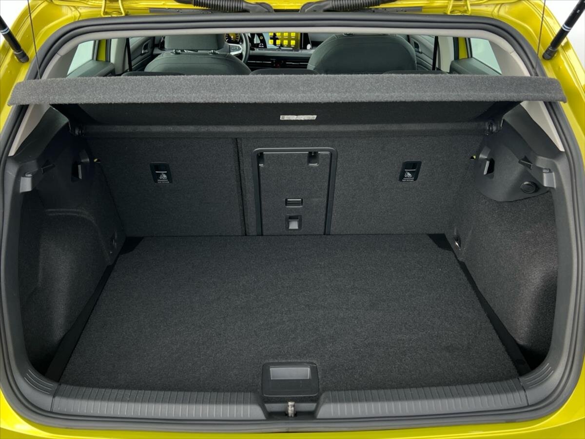 Volkswagen Golf Hatchback 1,5 l 96 kw