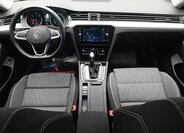 Volkswagen Passat Kombi 2,0 l 110 kw