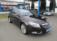 Opel Insignia Sedan / Limuzína 2,0 l 118 kw